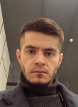 Dzhon, 34, Moscow