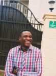 Jason, 39 лет, Abuja