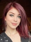 Elizaveta, 25  , Moscow