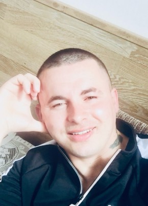 Игорь, 33, Україна, Макіївка