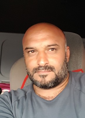 Ahmet, 47, Republica Moldova, Chişinău