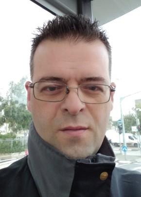 Vasiliy, 46, Israel, Haifa