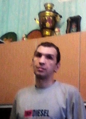 Павел из Нижнего Тагила 52 года