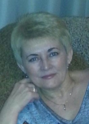 Людмила, 62, Россия, Тихвин