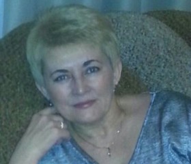 Людмила, 62 года, Тихвин