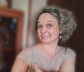 Екатерина, 44 года, Десногорск