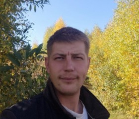 Yan, 35, Moscow