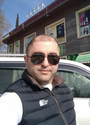 nadir, 42, Azərbaycan Respublikası, Qaraçuxur