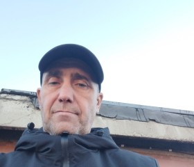 Fedor, 49, Nizhniy Tagil