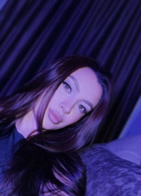 Ksenia из Екатеринбурга 29 лет