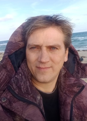 Дима из Мазыра 51 год