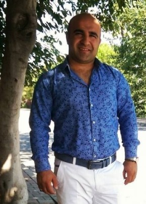 Nuri, 30, Türkiye Cumhuriyeti, Başakşehir