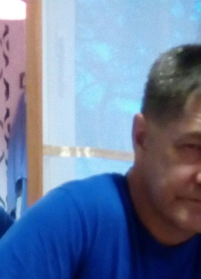 Саша, 56, Россия, Ангарск