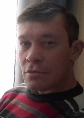 Александр, 44, Россия, Алексеевка