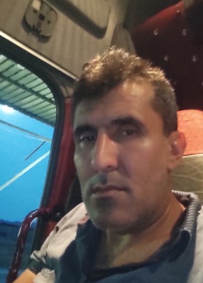 Murat, 42, Türkiye Cumhuriyeti, Silopi