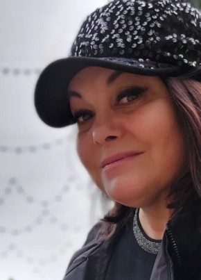 TAT'YaNA, 53, Russia, Moscow