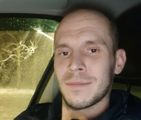nikolay nikolaev, 33, Elektrostal
