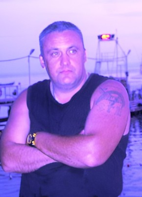 Sergey, 48, Russia, Feodosiya