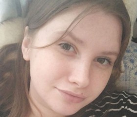 Nina, 24, Volgograd