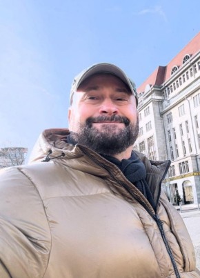Misha, 40, Ukraine, Kiev