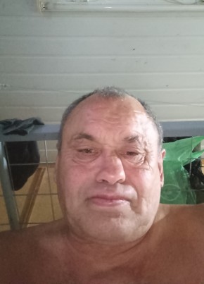 Сергей из Перми 56 лет