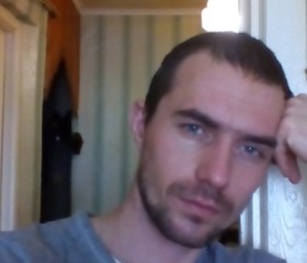 Сергей, 39 лет, Кадуй