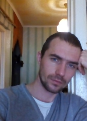 Сергей, 39, Россия, Кадуй