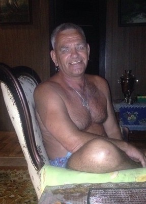 Андрей, 59, Россия, Дивногорск