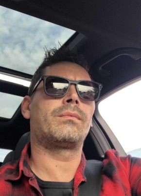 Jorge, 41, République Française, Mérignac