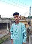 Mitchel, 19 лет, راولپنڈی