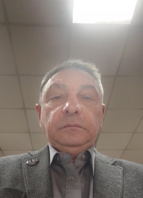анатолий из Усинска 58 лет