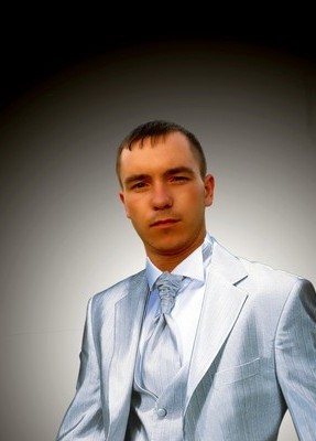Виталик, 36, Россия, Красноперекопск