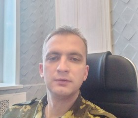 Kirill Presnyako, 29 лет, Пенза