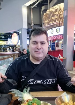 Vitaliy, 45, Russia, Saint Petersburg