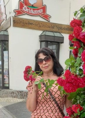 Natalia Maier, 61, Bundesrepublik Deutschland, Soest