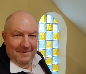 Mikhail Rumyantsev, 55, Poznan