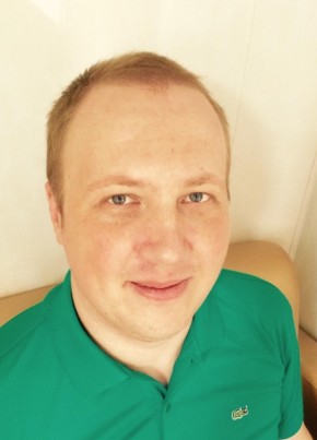 Виталий из Мурома 42 года