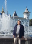Andrey, 58  , Pyt-Yakh