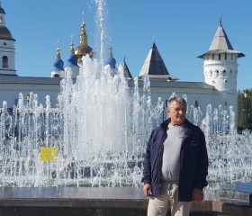 Андрей, 59 лет, Пыть-Ях