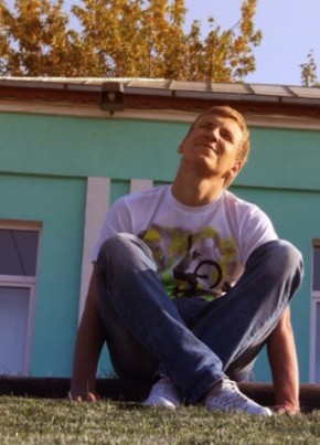 Temych, 37, Russia, Kolomna