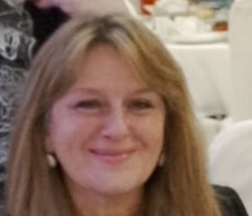 Larisa, 56, Sochi