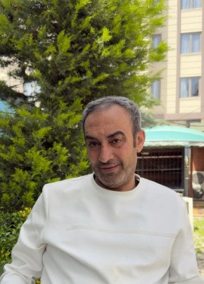 Mahmut из Diyarbakır 37 лет