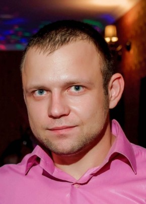 Олег, 33, Россия, Славянск На Кубани