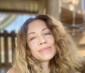 Ulyana, 37, Simferopol