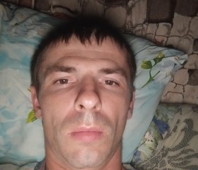 Сергей Ермаков, 32 года, Горад Мінск