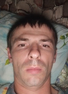 Сергей Ермаков, 32, Рэспубліка Беларусь, Горад Мінск