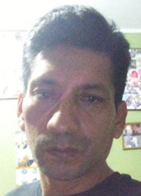 Marco, 45, República del Perú, Lima