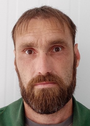Сергей из Иркутска 44 года
