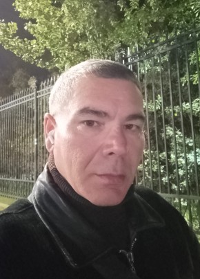 Валерий из Сургута 53 года