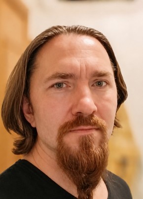 Роман из Новосибирска 44 года